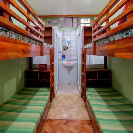 Zen Rooms Basic Camp Allen Rd Baguio Baguio City Exterior foto