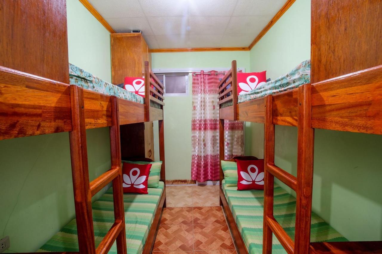 Zen Rooms Basic Camp Allen Rd Baguio Baguio City Exterior foto